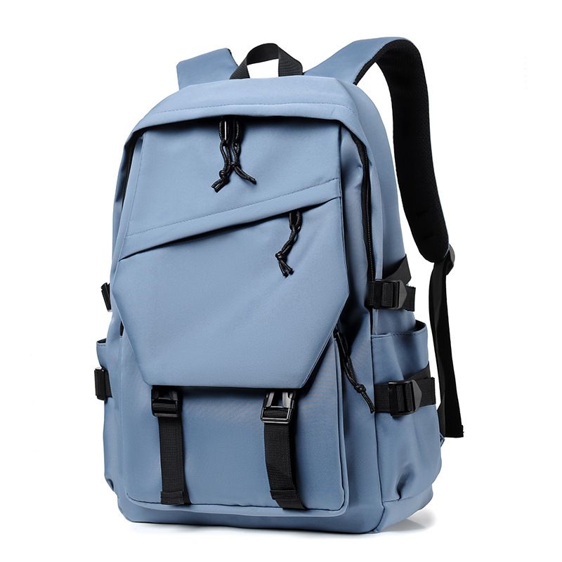 TIOZONEY - Mochila Escolar Universitaria Impermeable Gran Capacidad Notebook