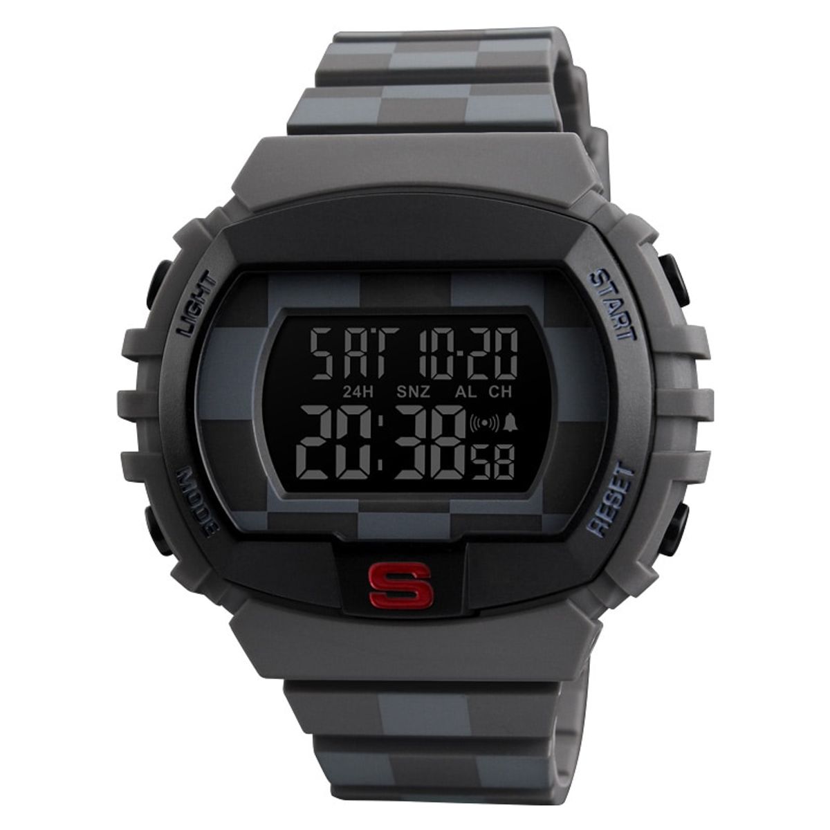 SKMEI - Reloj para Hombre SKMEI