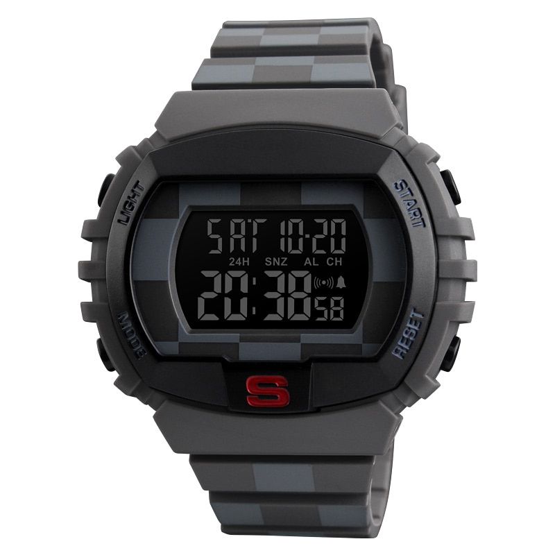 SKMEI - Reloj para Hombre SKMEI