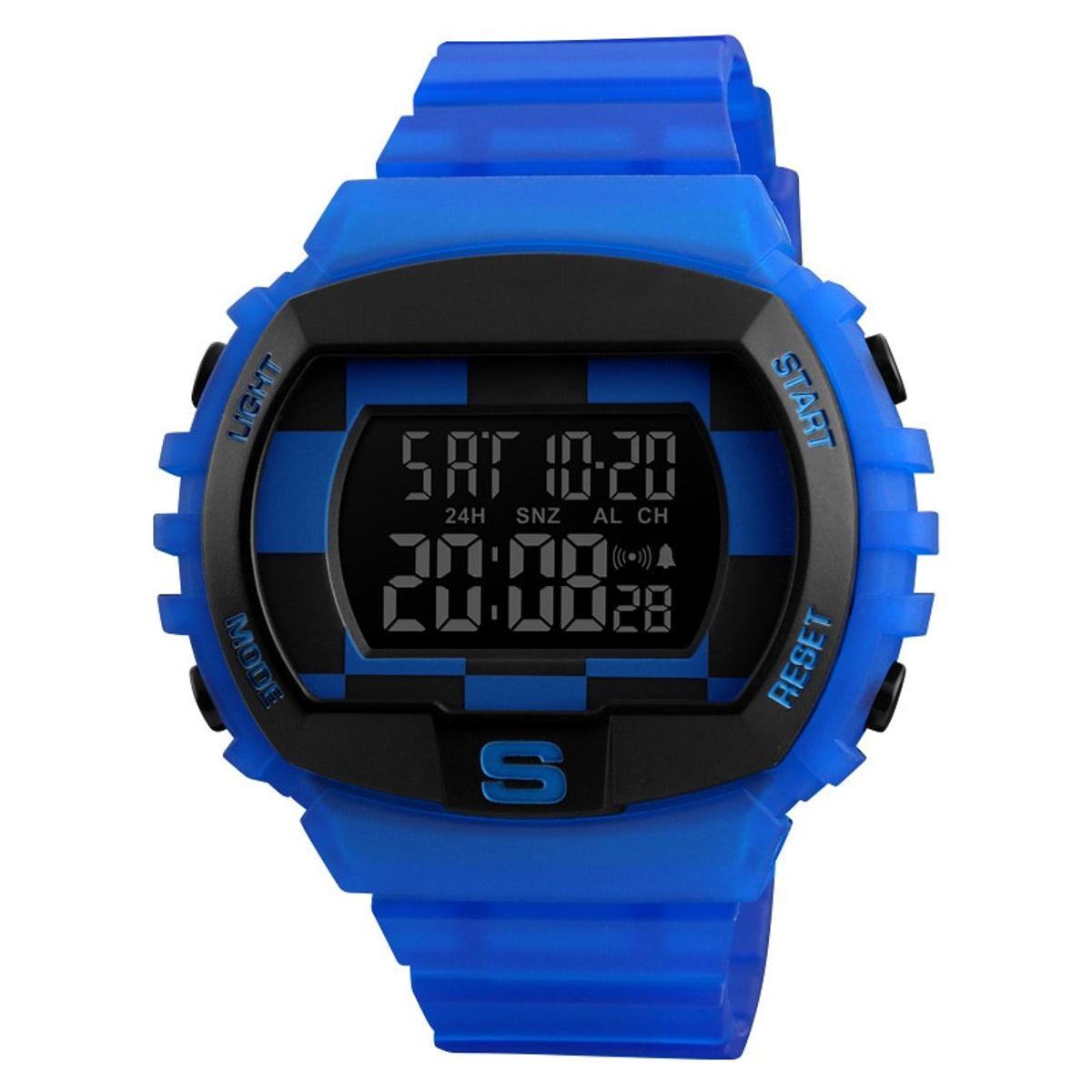 SKMEI - Reloj para Hombre SKMEI