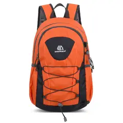 TIOZONEY - Mochila Impermeable 20L Para Camping Trekking Y Viajes