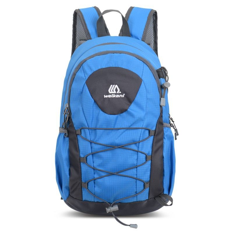 TIOZONEY - Mochila Impermeable 20L Para Camping Trekking Y Viajes