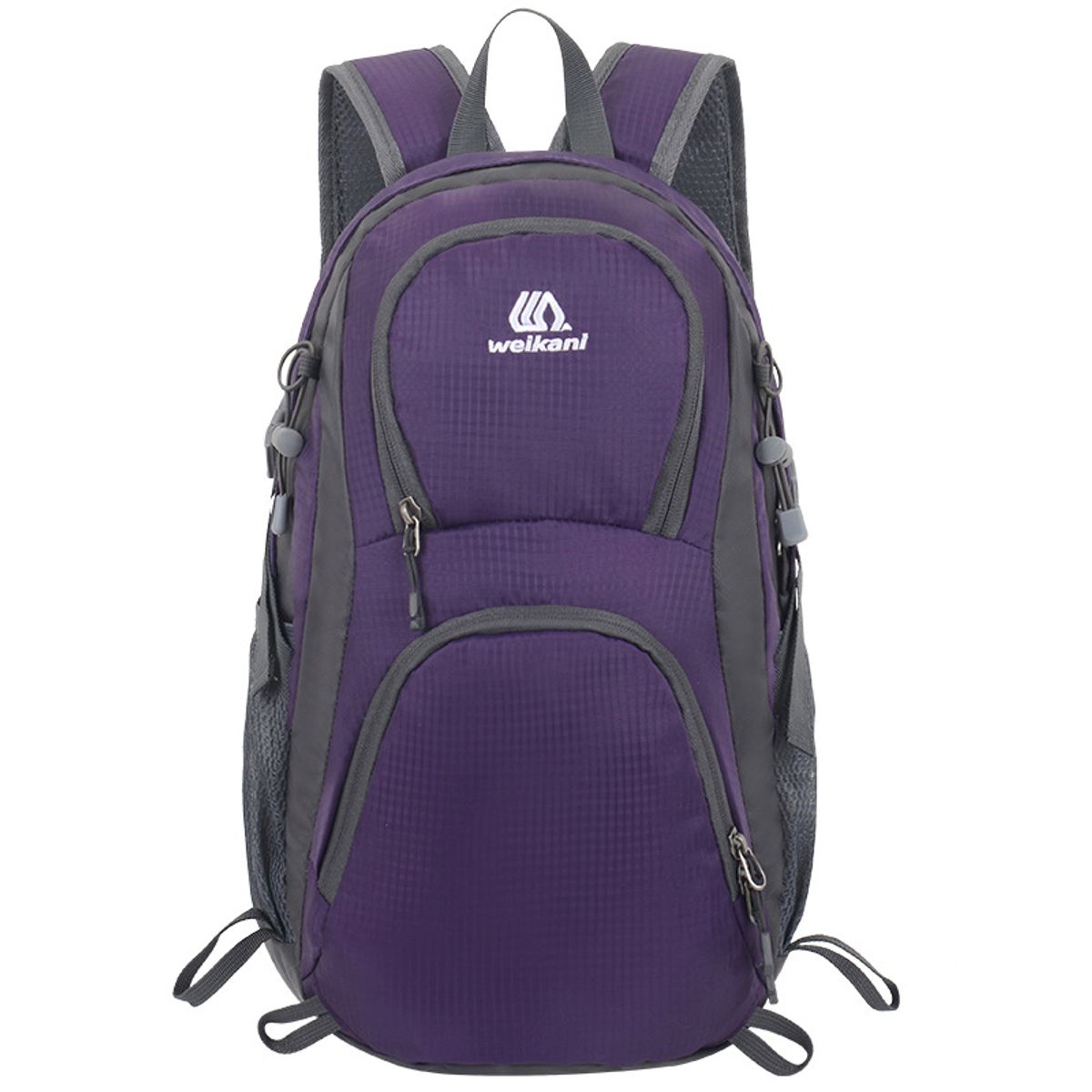 TIOZONEY - Mochila Impermeable 20L Para Camping Trekking Y Viajes