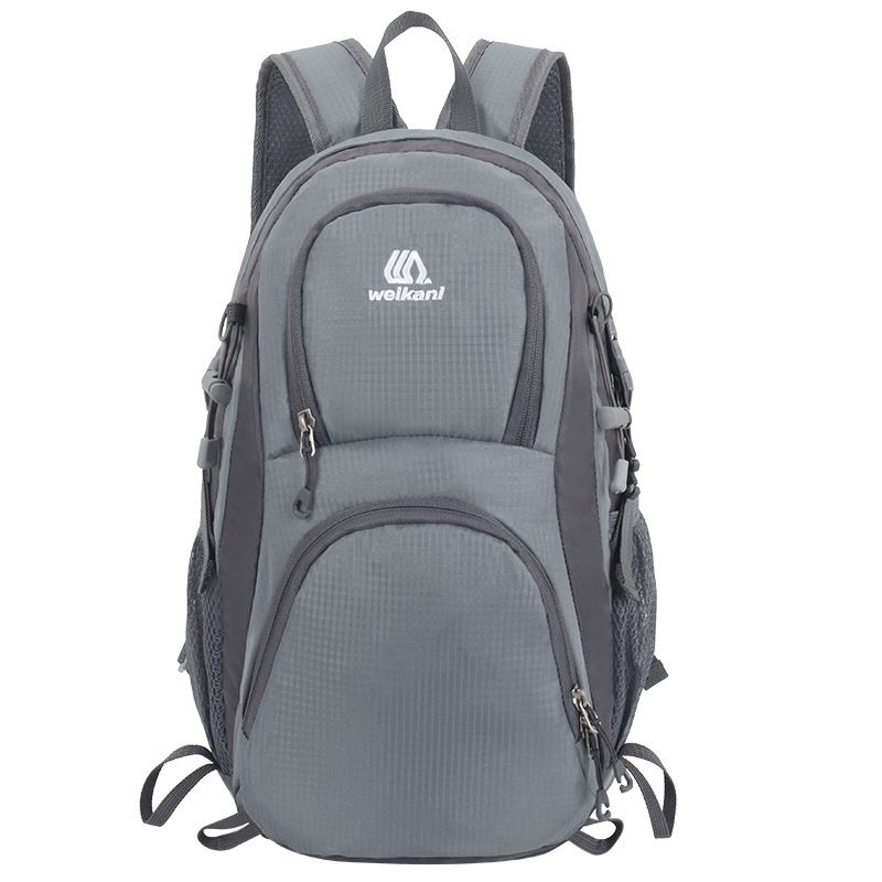 TIOZONEY - Mochila Impermeable 20L Para Camping Trekking Y Viajes