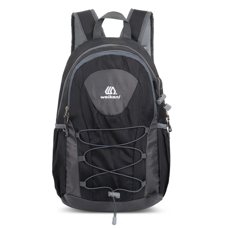 TIOZONEY - Mochila Impermeable 20L Para Camping Trekking Y Viajes