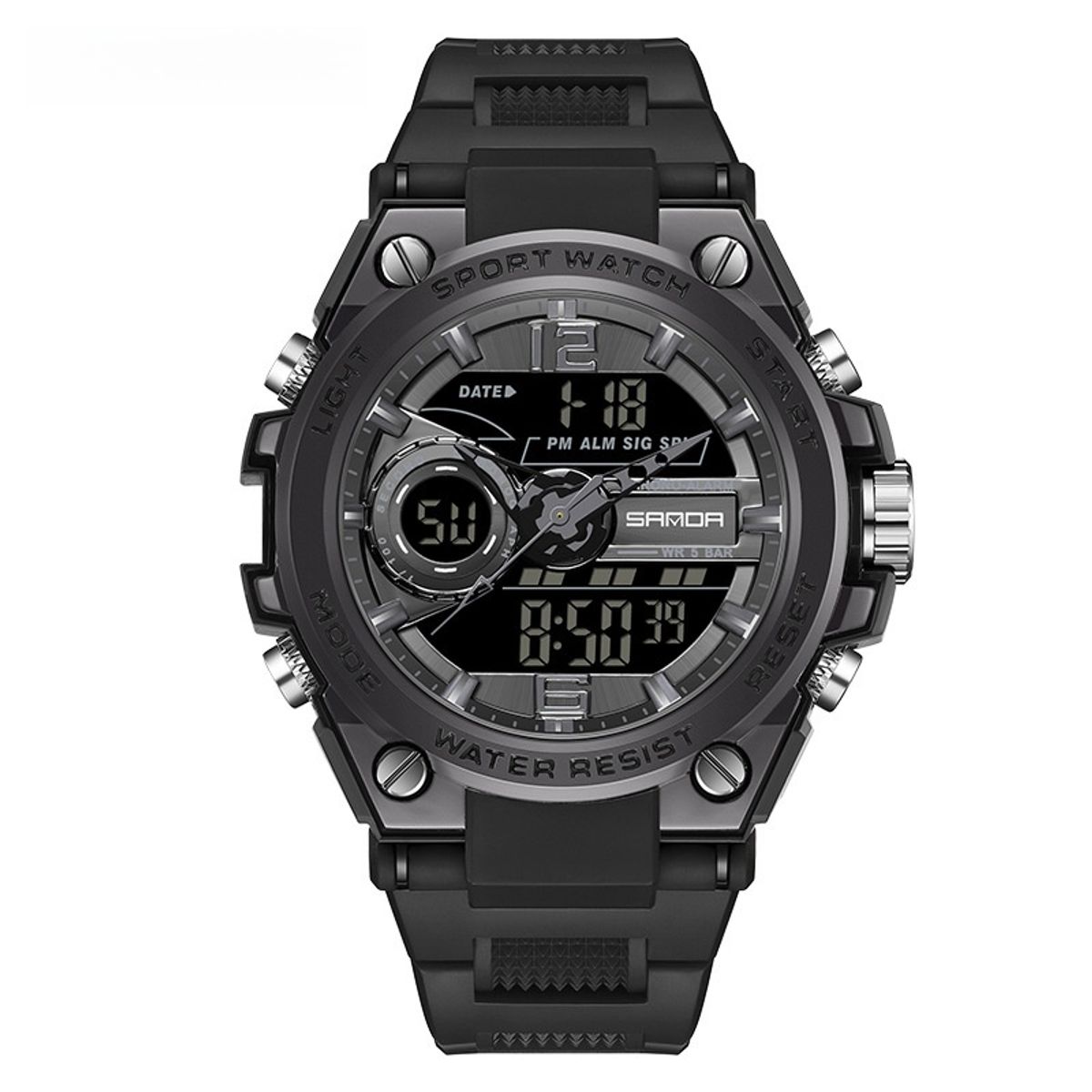 TIOZONEY - Relojes deportivos para al aire libre