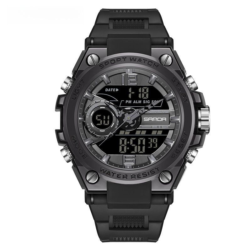 TIOZONEY - Relojes deportivos para al aire libre
