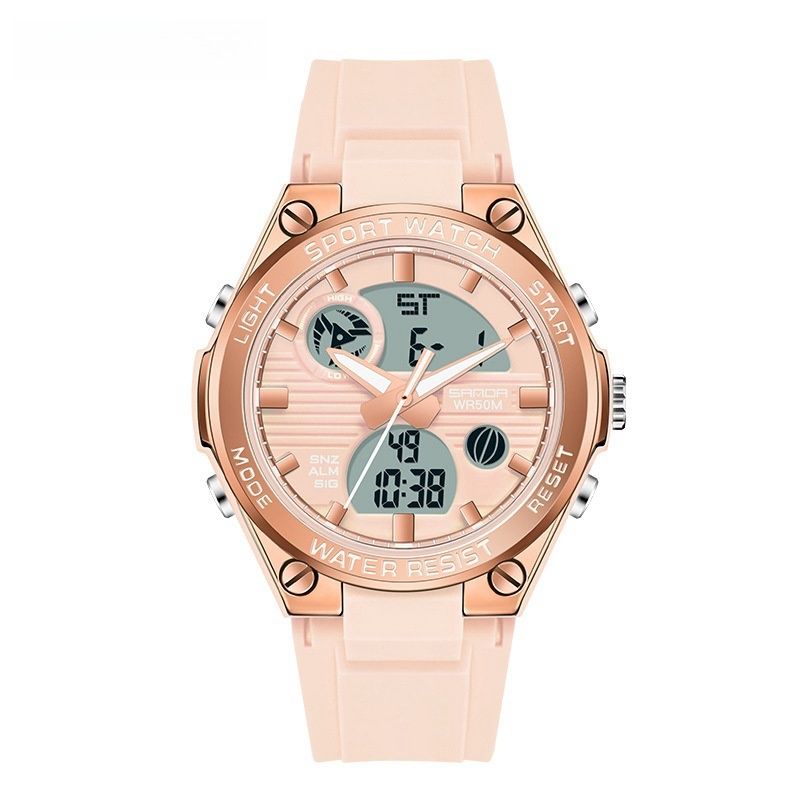 TIOZONEY - Relojes deportivos para al aire libre
