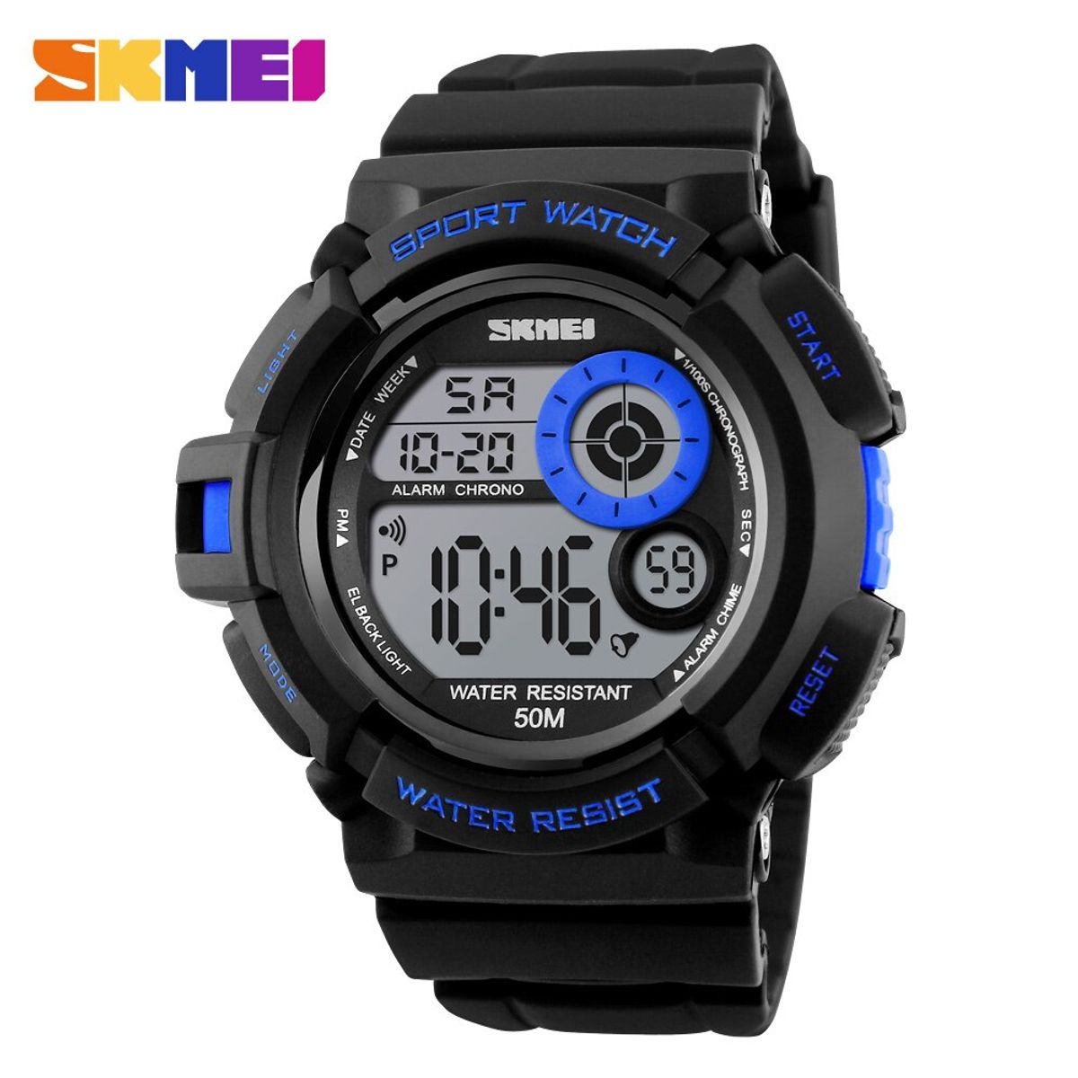 SKMEI - Reloj para Hombre SKMEI