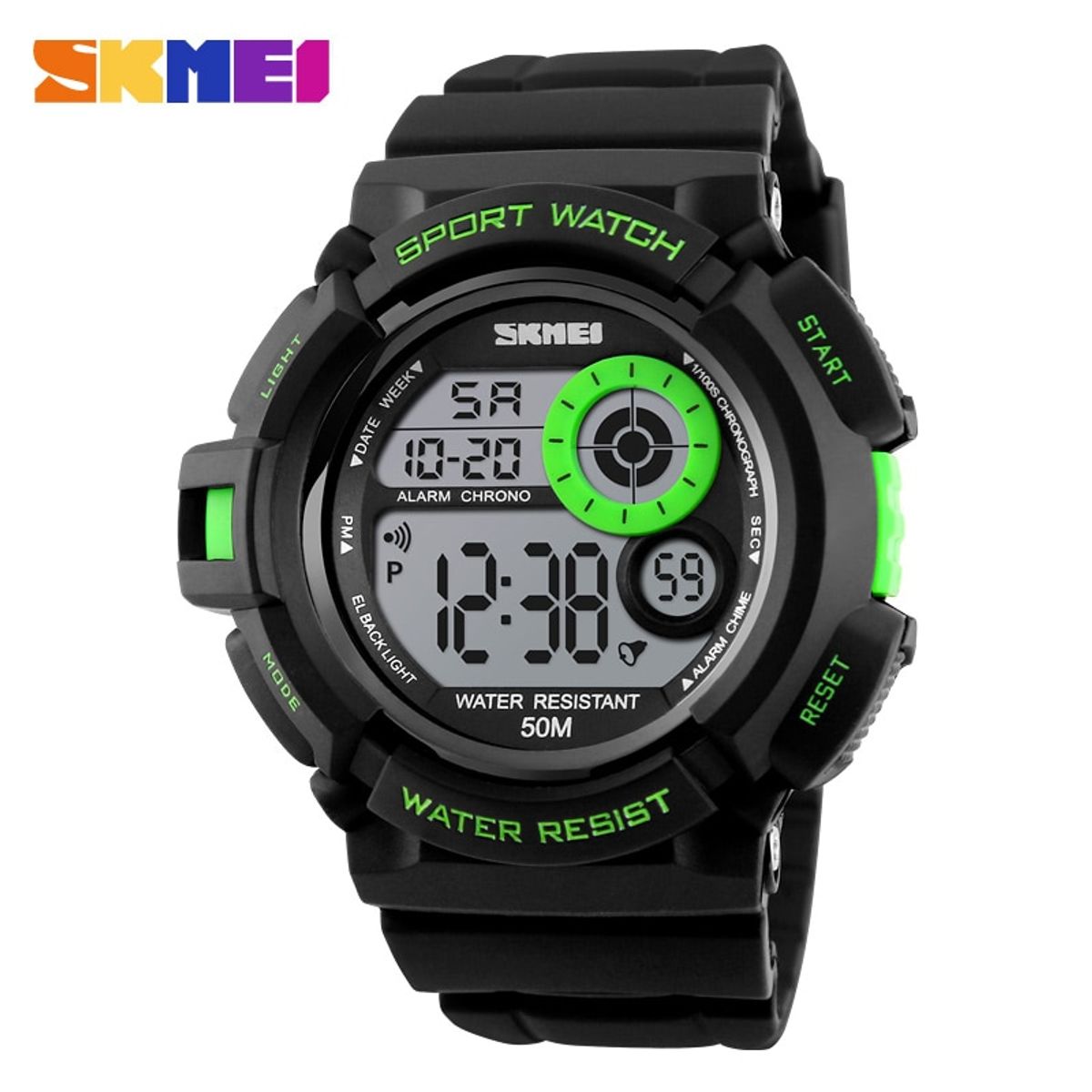SKMEI - Reloj para Hombre SKMEI