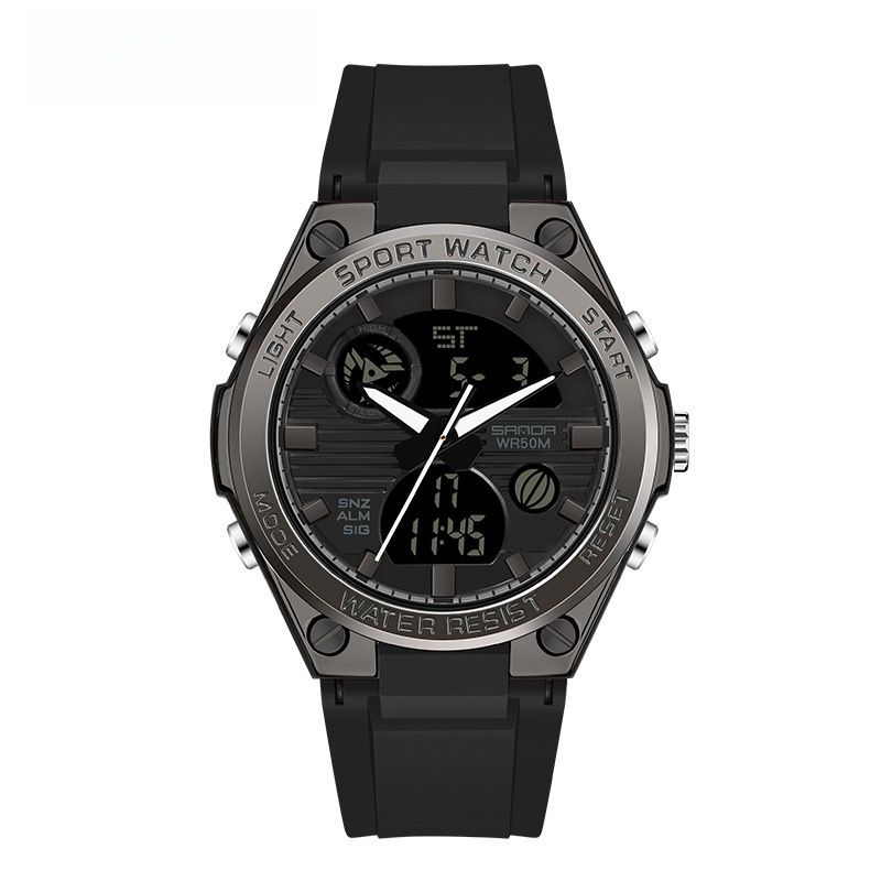 TIOZONEY - Relojes deportivos para al aire libre