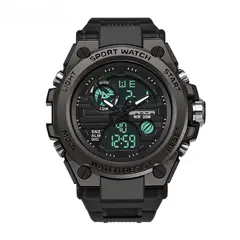 TIOZONEY - Relojes deportivos para hombre al aire libre