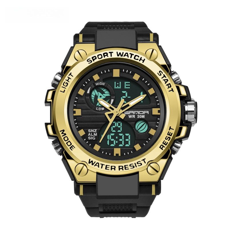 TIOZONEY - Relojes deportivos para al aire libre
