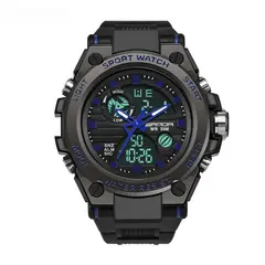 TIOZONEY - Relojes deportivos para hombre al aire libre