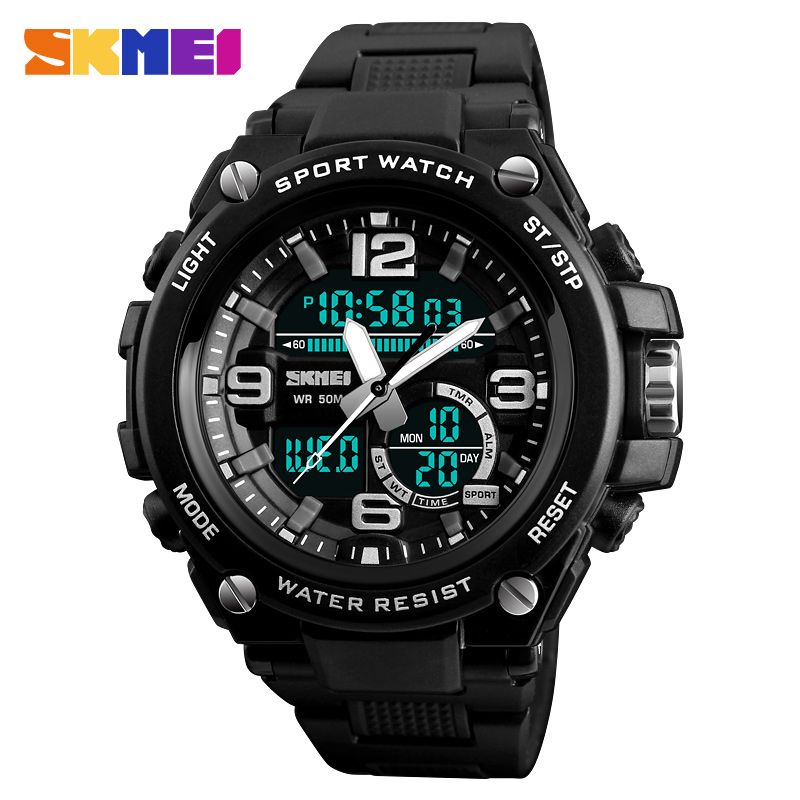 SKMEI - Reloj para Hombre SKMEI