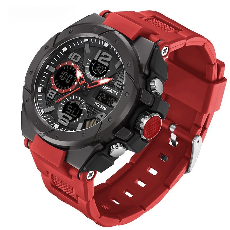 TIOZONEY - Relojes deportivos para al aire libre