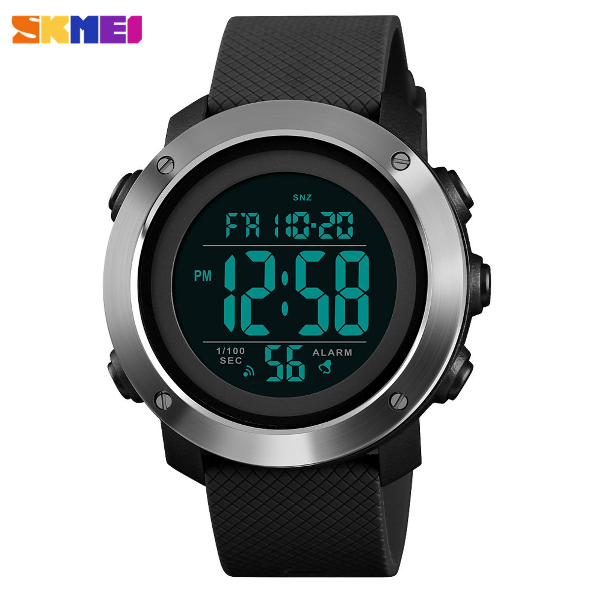 SKMEI - Reloj para Hombre SKMEI