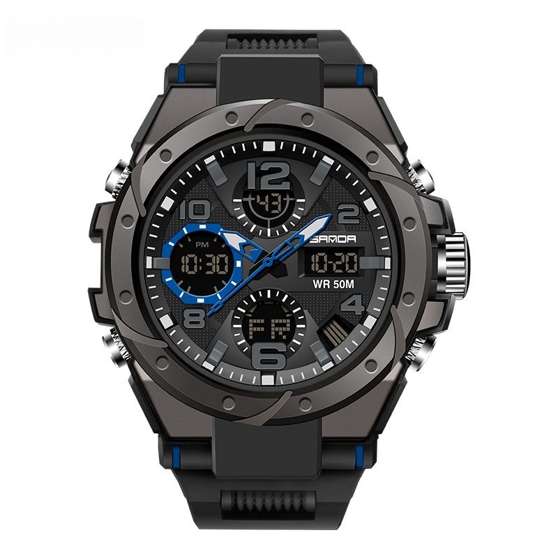 TIOZONEY - Relojes deportivos para al aire libre