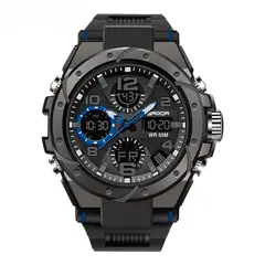 TIOZONEY - Relojes deportivos para al aire libre