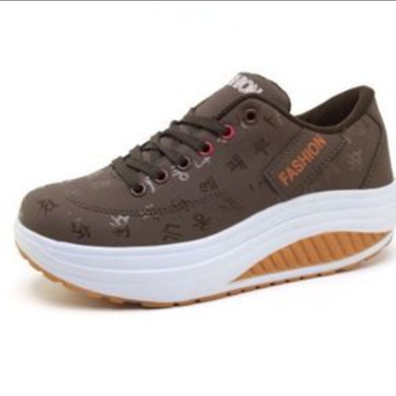 TIOZONEY - Zapato Casual Mujer