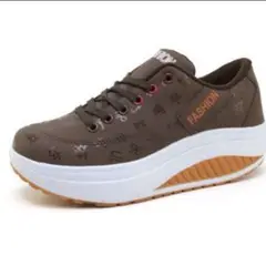 TIOZONEY - Zapato Casual Mujer