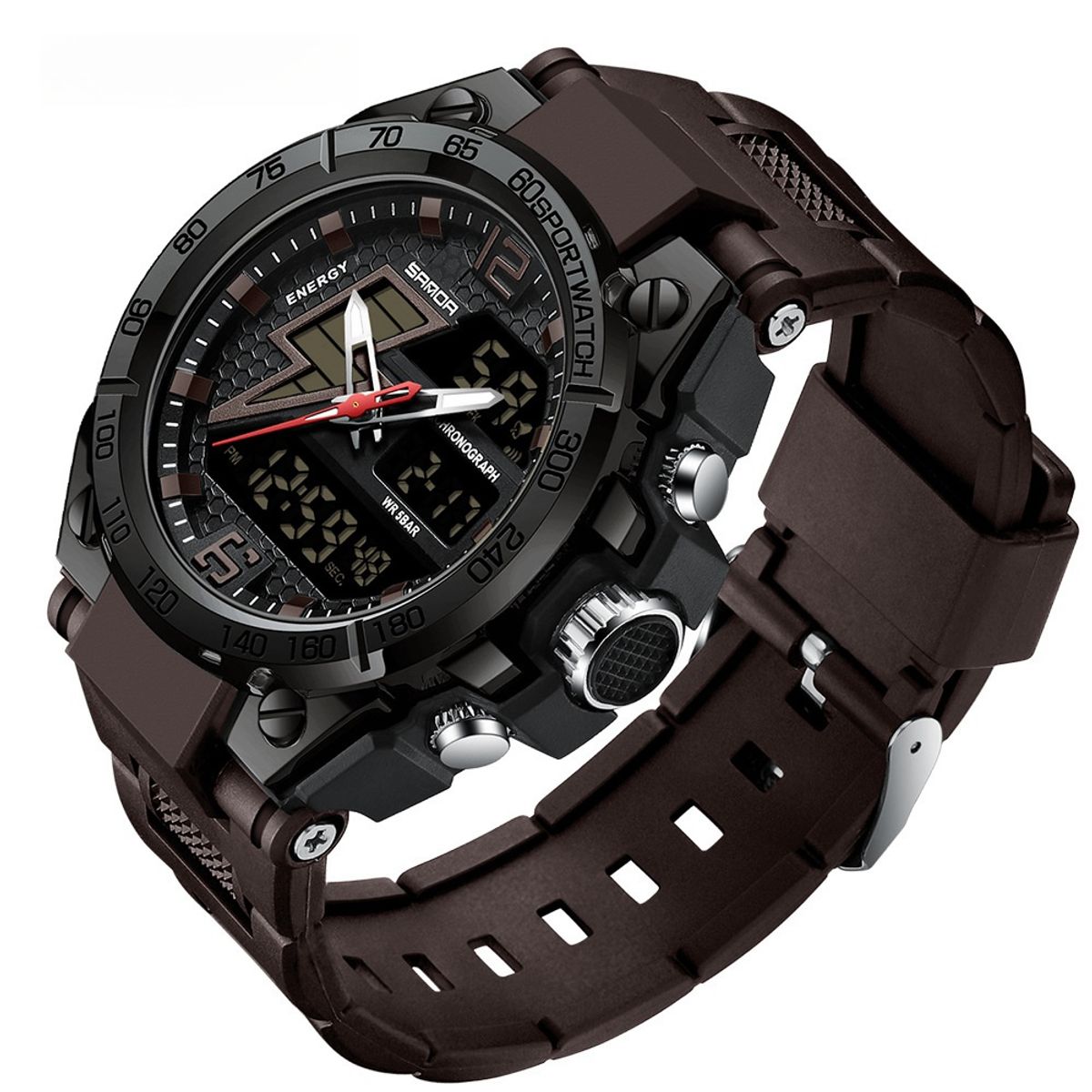 TIOZONEY - Relojes deportivos para al aire libre