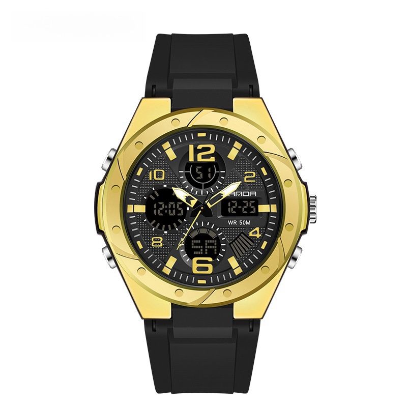 TIOZONEY - Relojes deportivos para al aire libre