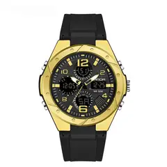 TIOZONEY - Relojes deportivos para al aire libre