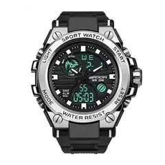 TIOZONEY - Relojes deportivos para al aire libre