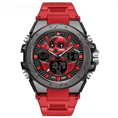 TIOZONEY - Relojes deportivos para al aire libre