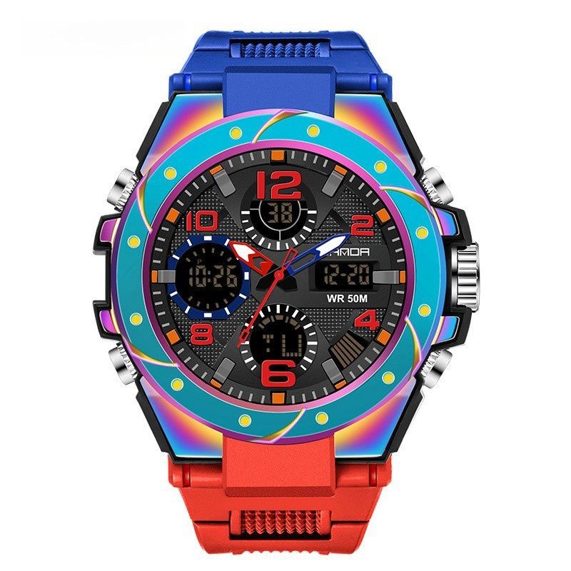 TIOZONEY - Relojes deportivos para al aire libre
