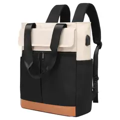 TIOZONEY - Mochila de Viaje Para Mujere Hombre