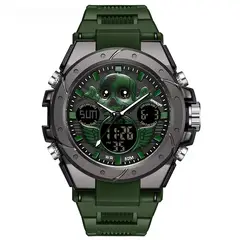 TIOZONEY - Relojes deportivos para al aire libre