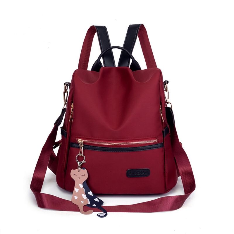 TIOZONEY - Mochila de Viaje Para Mujere Hombre