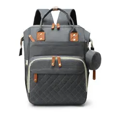 TIOZONEY - Mochila de Viaje Para Mujere Hombre