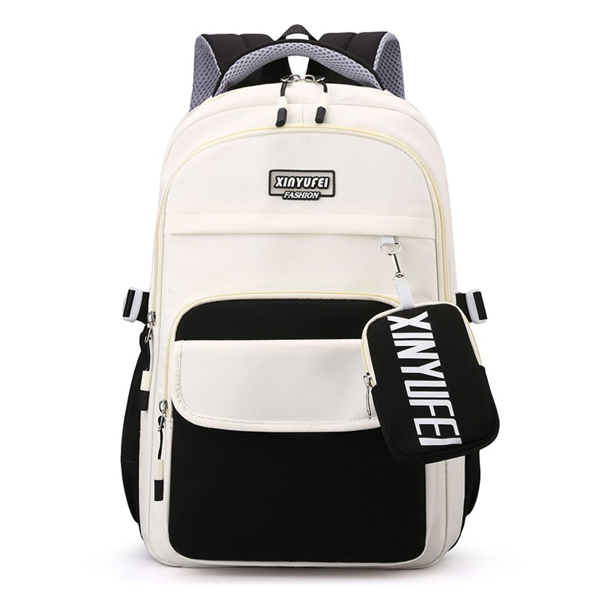 TIOZONEY - Mochila de Viaje Para Mujere Hombre