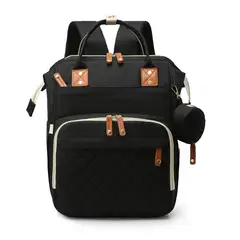 TIOZONEY - Mochila de Viaje Para Mujere Hombre
