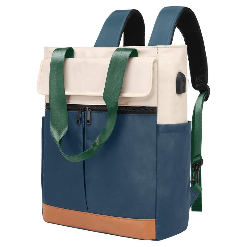TIOZONEY - Mochila de Viaje Para Mujere Hombre