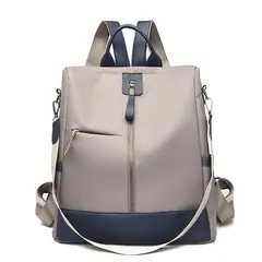 TIOZONEY - Mochila de Viaje Para Mujere Hombre