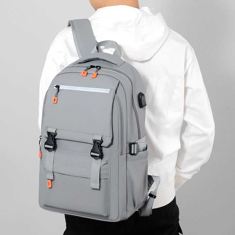 TIOZONEY - Mochila de Viaje Para Mujere Hombre