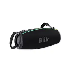 BLIK - Parlante Bluetooth Portátil Beatbass 60W IPX6