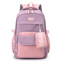 TIOZONEY - Mochila de Viaje Para Mujere Hombre