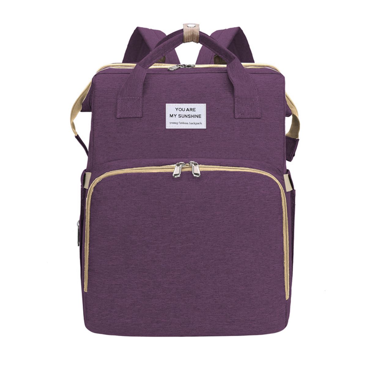 TIOZONEY - Mochila de Viaje Para Mujere Hombre