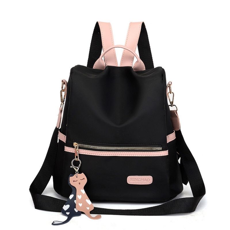 TIOZONEY - Mochila de Viaje Para Mujere Hombre