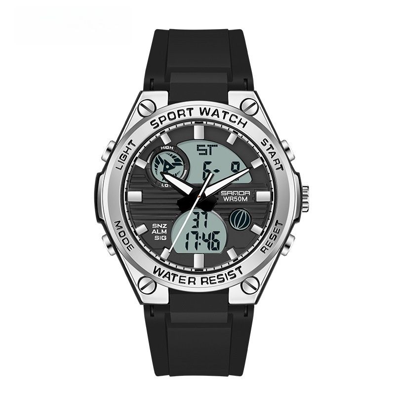 TIOZONEY - Relojes deportivos para al aire libre
