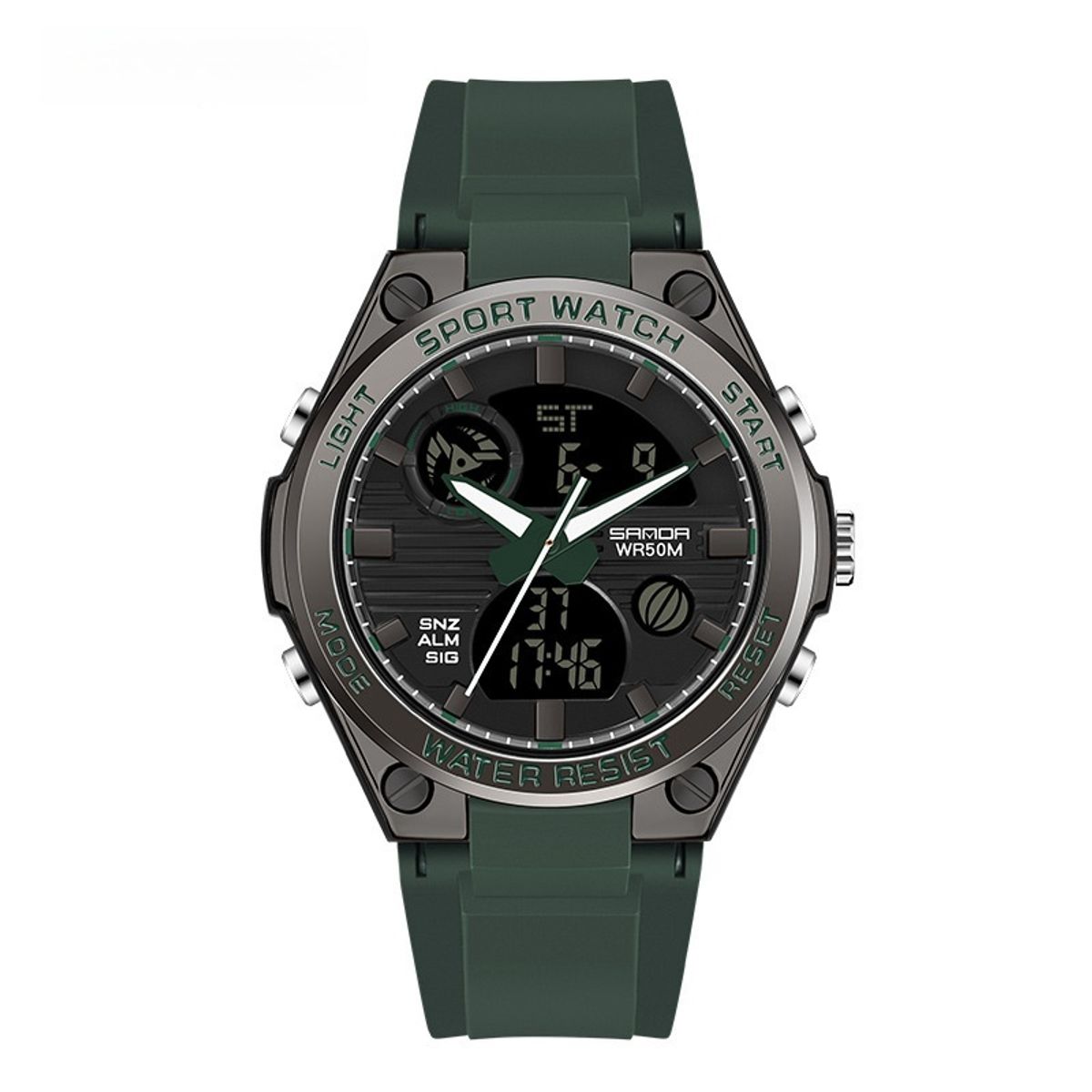 TIOZONEY - Relojes deportivos para al aire libre