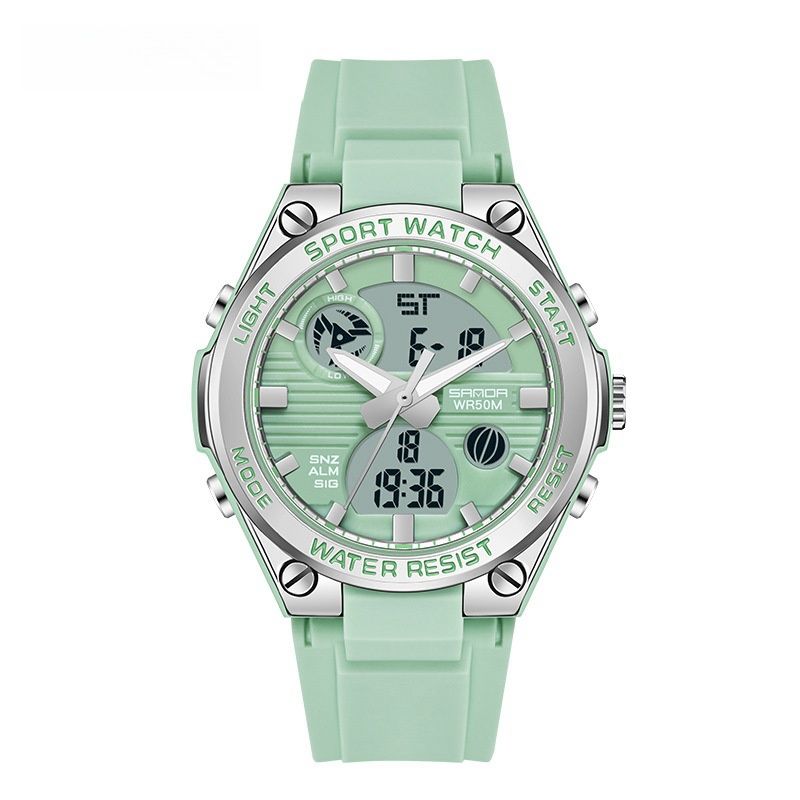 TIOZONEY - Relojes deportivos para al aire libre