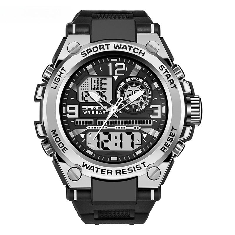 TIOZONEY - Relojes deportivos para al aire libre