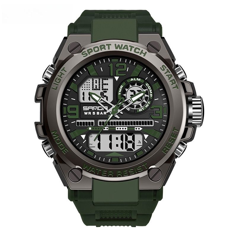 TIOZONEY - Relojes deportivos para al aire libre.-