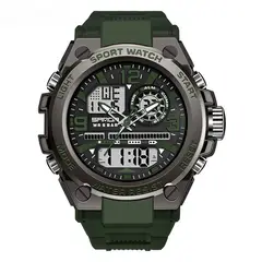 TIOZONEY - Relojes deportivos para al aire libre.-